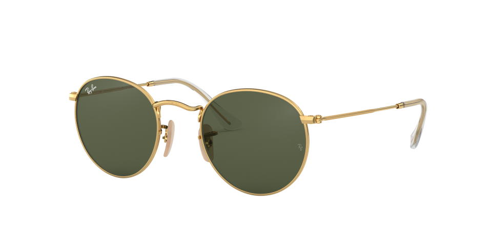 Rayban 0RB3447N 001 50 Unisex Güneş Gözlük