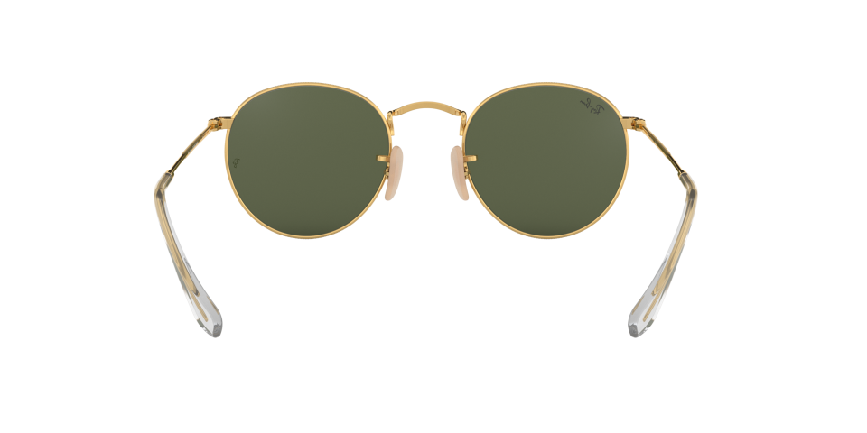 Rayban 0RB3447N 001 50 Unisex Güneş Gözlük