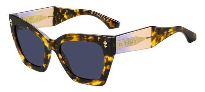 Etro 0090/S 05L 55-21-145 Kadin Günes Gözlügü