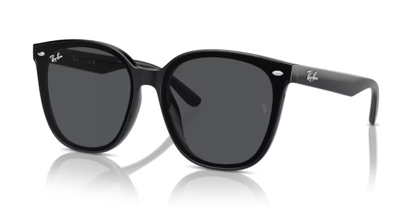Rayban 0RB4423D 601/87 66 Unisex Günes Gözlük