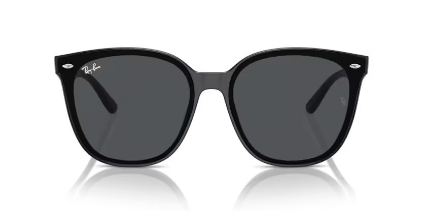 Rayban 0RB4423D 601/87 66 Unisex Günes Gözlük