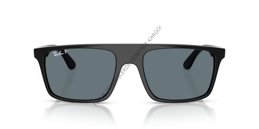 Rayban 0RB2222 901/3R 55 Unisex Günes Gözlük