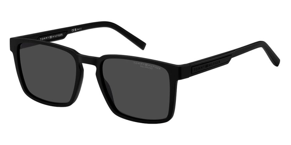 Tommy Hilfiger 00355M9 Erkek Günes Gözlügü