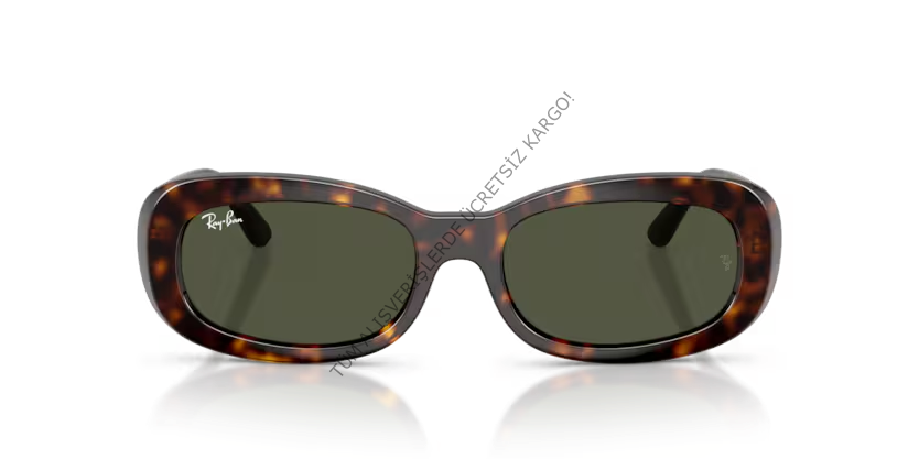 Rayban 0RB2221 902/31 56 Unisex Günes Gözlük