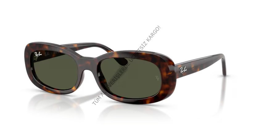 Rayban 0RB2221 902/31 56 Unisex Günes Gözlük
