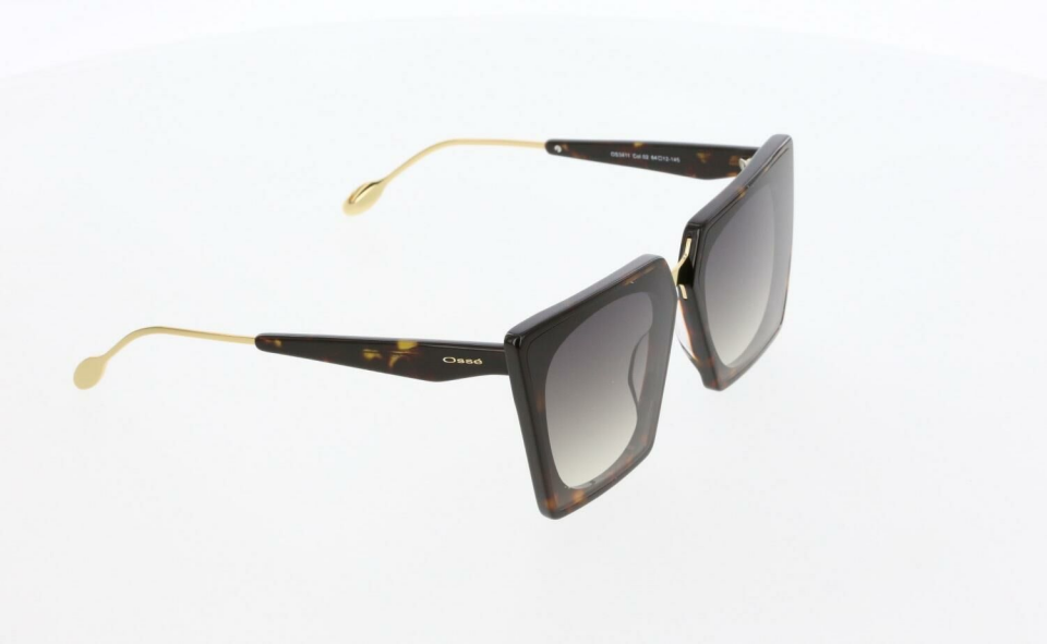 Osse Kadin Günes Gözlügü