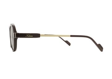 Kilian MİA C7 Unisex Güneş Gözlük