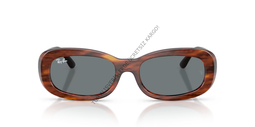 Rayban 0RB2221 954/62 53 Kadin Günes Gözlügü