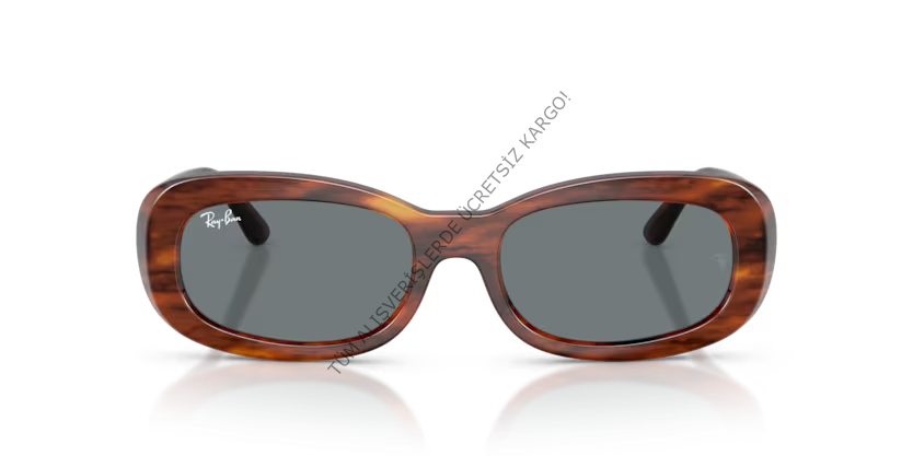 Rayban 0RB2221 954/62 53 Kadin Günes Gözlügü