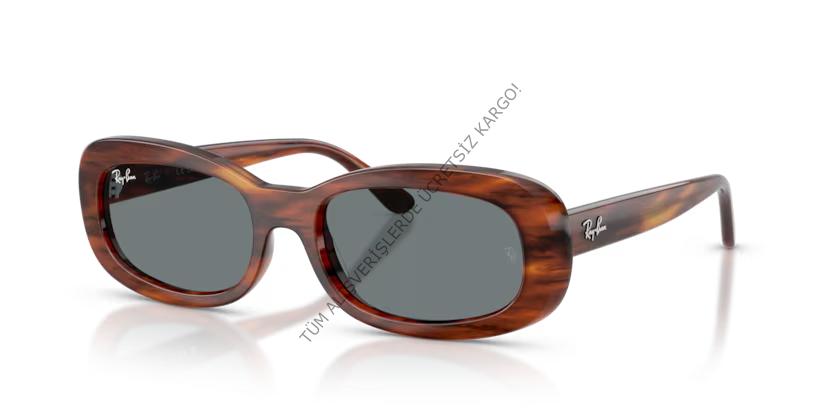 Rayban 0RB2221 954/62 53 Kadin Günes Gözlügü