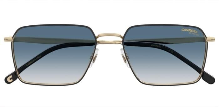 Carrera 356/S RHL 56-18-145 Unisex Günes Gözlük