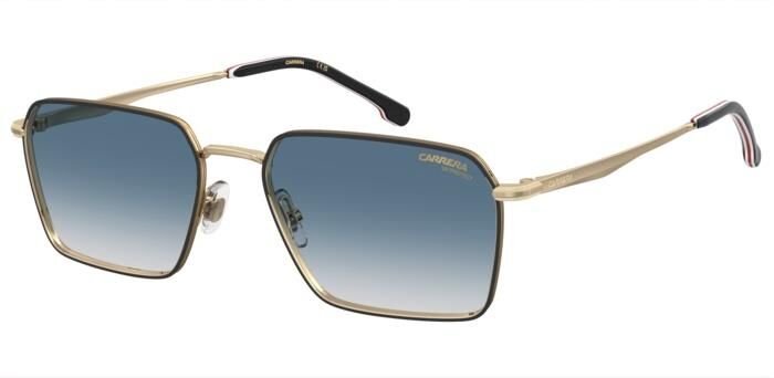 Carrera 356/S RHL 56-18-145 Unisex Günes Gözlük
