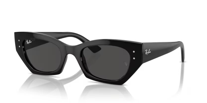 Rayban 0RB4430 667787 52 Unisex Günes Gözlük