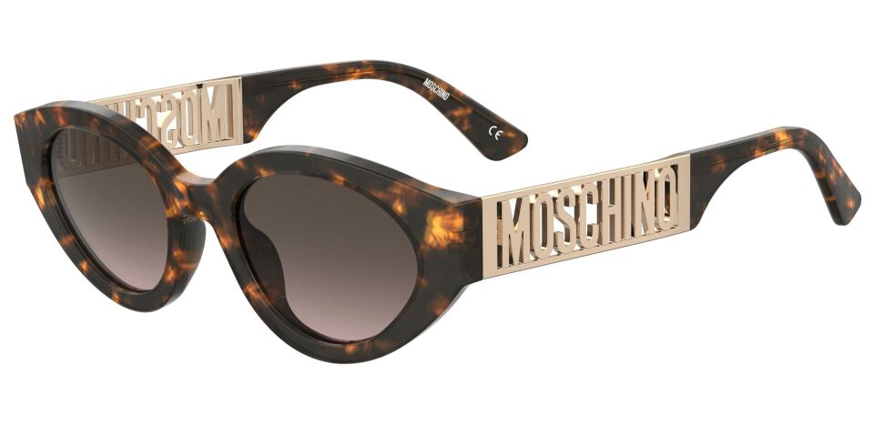 Moschino MOS160/S 08651HA Kadin Günes Gözlügü