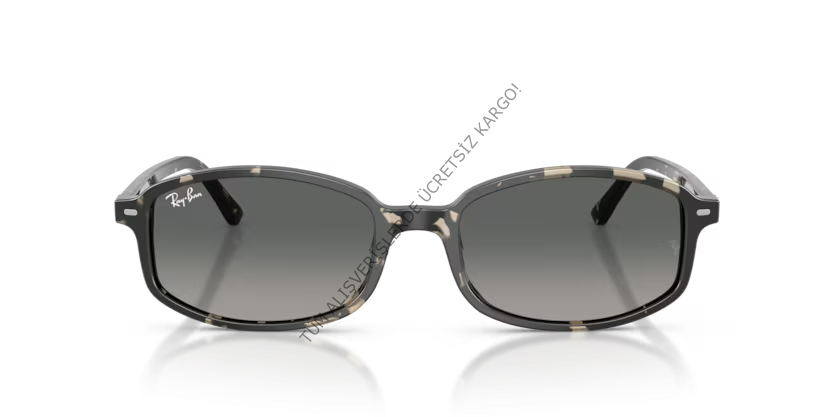 Rayban 0RB2232 133371 56 Unisex Günes Gözlük