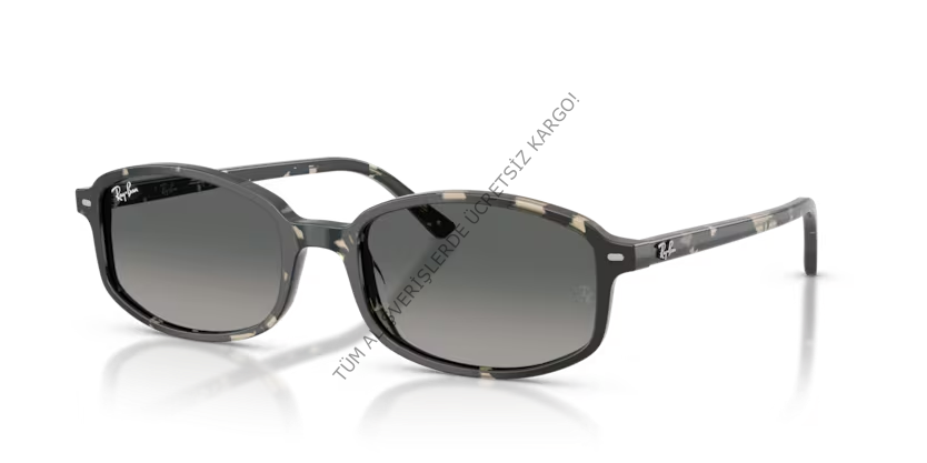 Rayban 0RB2232 133371 56 Unisex Günes Gözlük