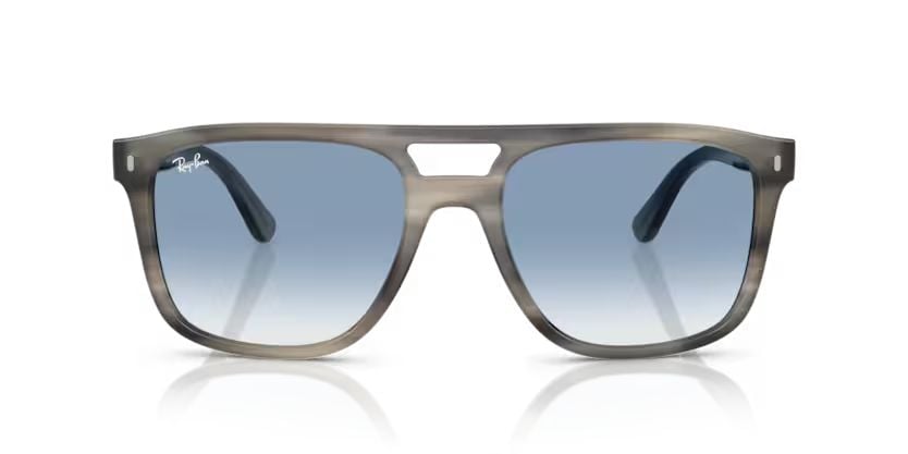 Rayban 0RB2213 14243F 55 Unisex Günes Gözlük