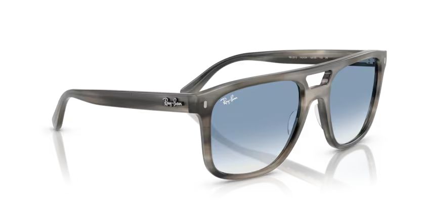 Rayban 0RB2213 14243F 55 Unisex Günes Gözlük