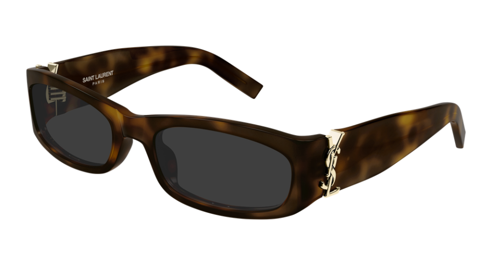 Yves St Laurent M153 003 55-18-145 Unisex Güneş Gözlük