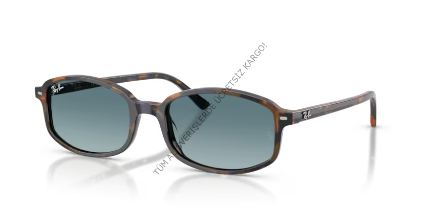 Rayban 0RB2232 13563M 54 Unisex Günes Gözlük