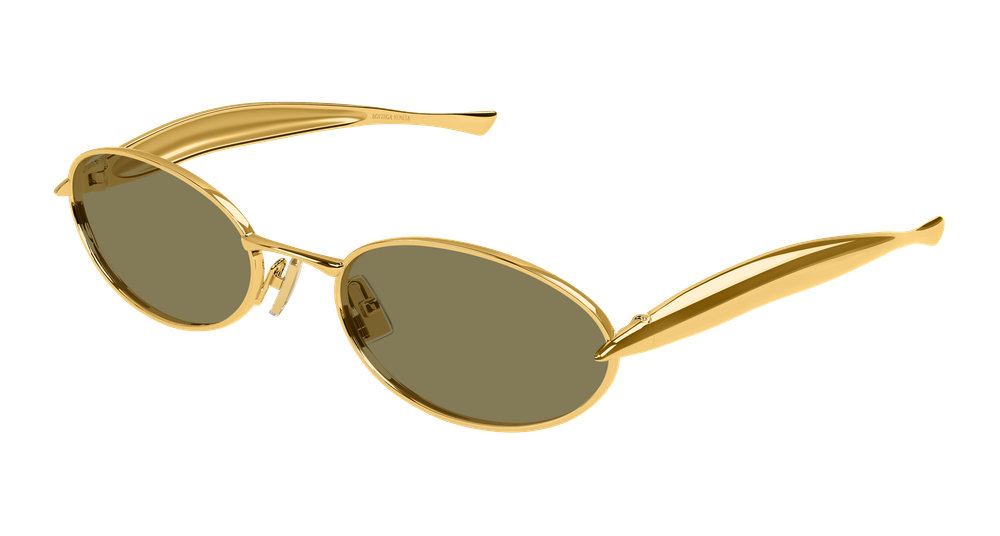 Bottega Veneta 1386S 006 57-21-135 Unisex Güneş Gözlük