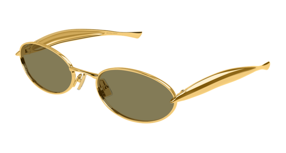 Bottega Veneta 1386S 006 57-21-135 Unisex Güneş Gözlük