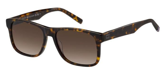 Tommy Hilfiger TH 2073/S 08657HA Kadin Günes Gözlügü