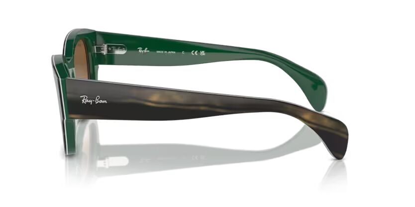 Rayban 0RB7681S 140251 52 Unisex Günes Gözlük