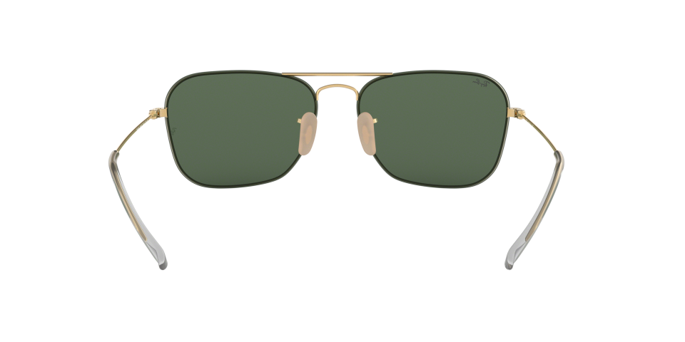 Rayban 0RB3603 001/71 56 Unisex Güneş Gözlük
