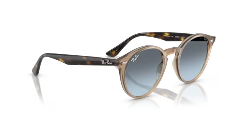 Rayban 0RB2180 6788V1 49 Unisex Günes Gözlük