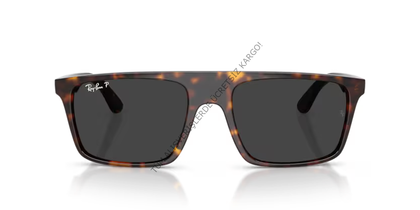 Rayban 0RB2222 902/48 55 Unisex Günes Gözlük