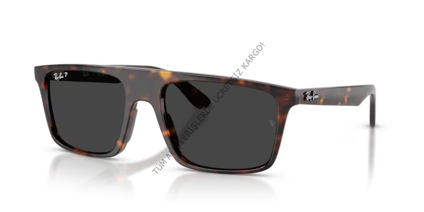 Rayban 0RB2222 902/48 55 Unisex Günes Gözlük