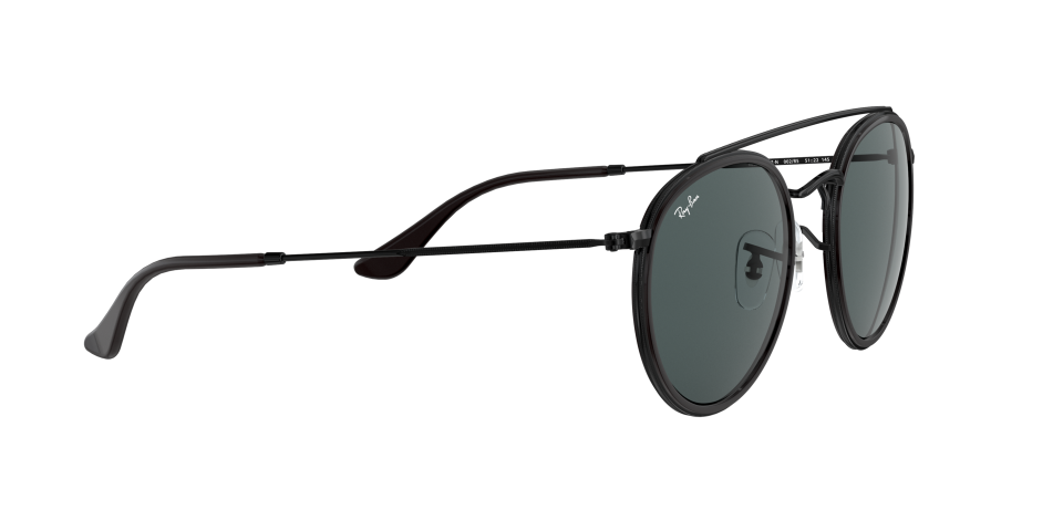 Rayban 0RB3647N 002/R5 51 Unisex Güneş Gözlük