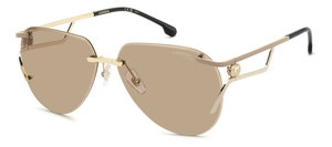 Carrera 3103/S 84E 3 Unisex Güneş Gözlük