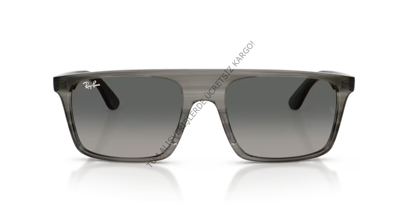 Rayban 0RB2222 143871 55 Unisex Günes Gözlük