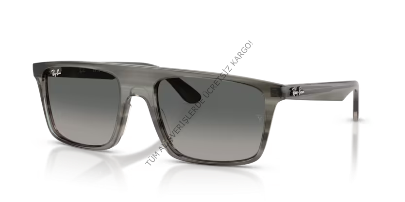 Rayban 0RB2222 143871 55 Unisex Günes Gözlük