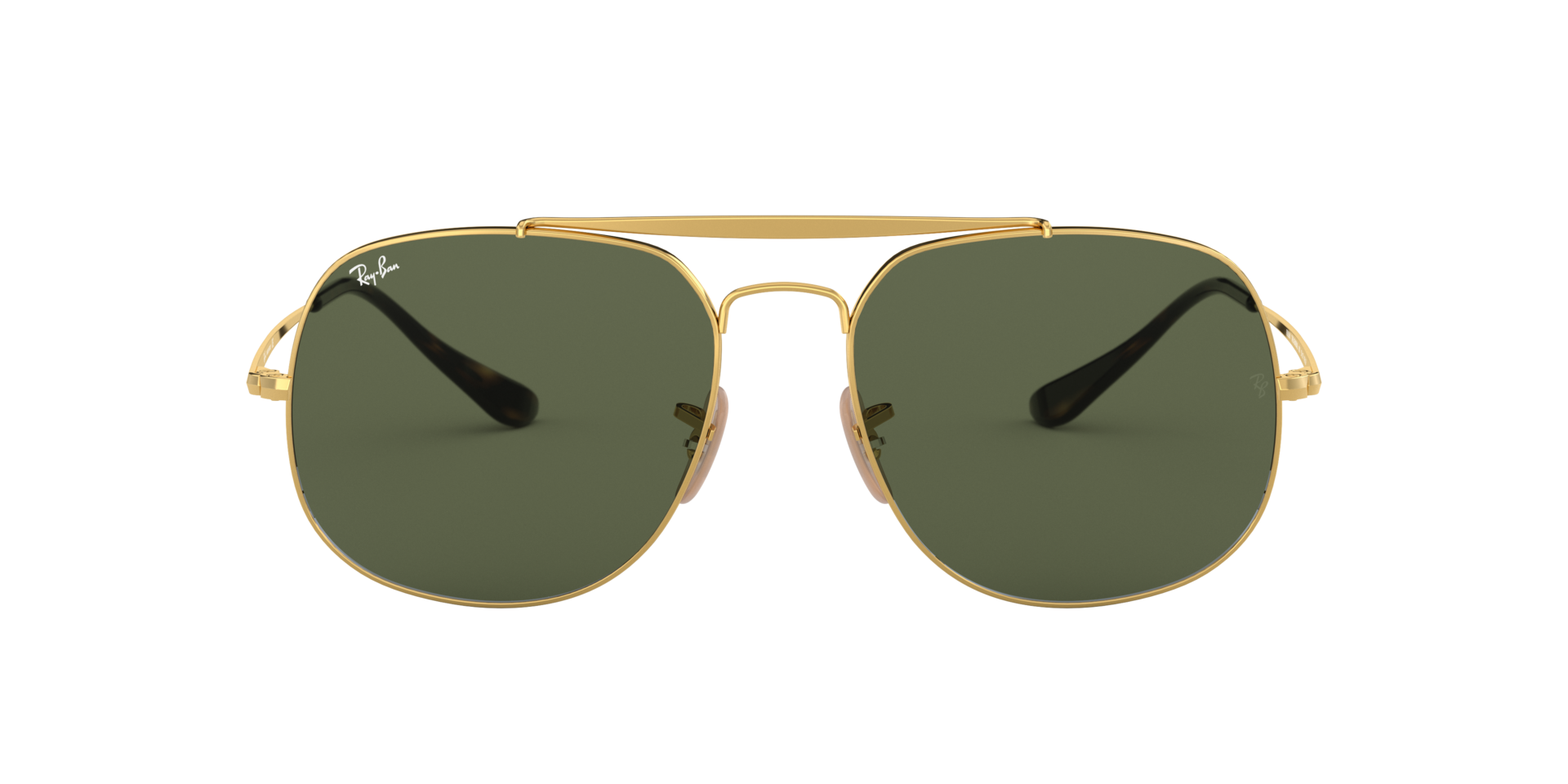 Rayban 0RB3561 001 57 Erkek Güneş Gözlüğü