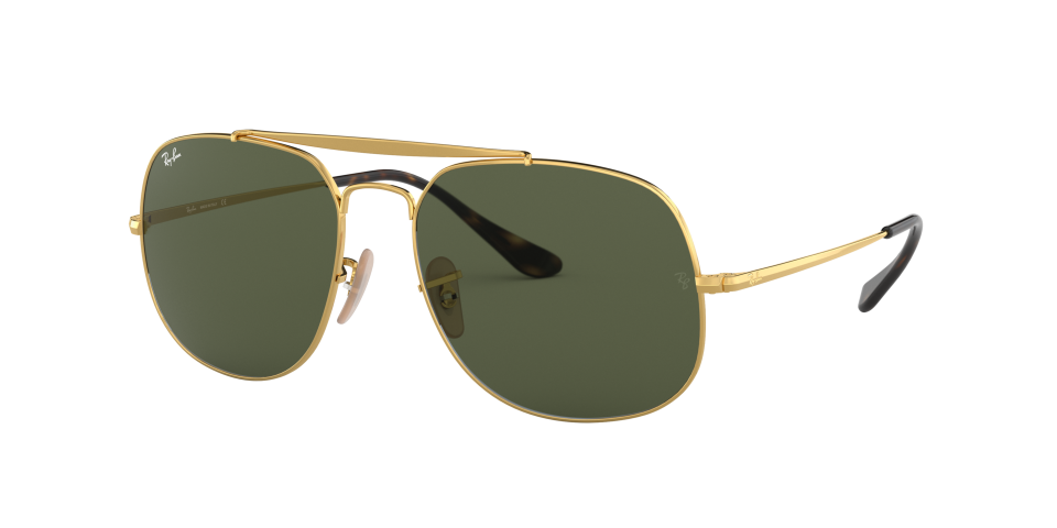 Rayban 0RB3561 001 57 Erkek Güneş Gözlüğü