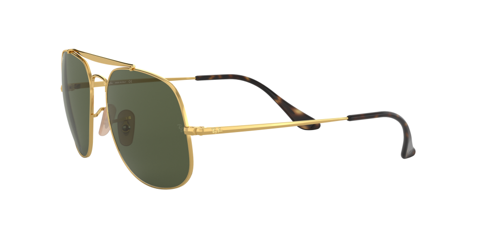 Rayban 0RB3561 001 57 Erkek Güneş Gözlüğü