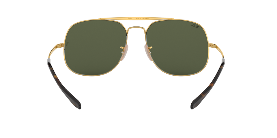 Rayban 0RB3561 001 57 Erkek Güneş Gözlüğü