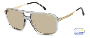 Carrera 390/S Q6 59-16-145 Unisex Güneş Gözlük