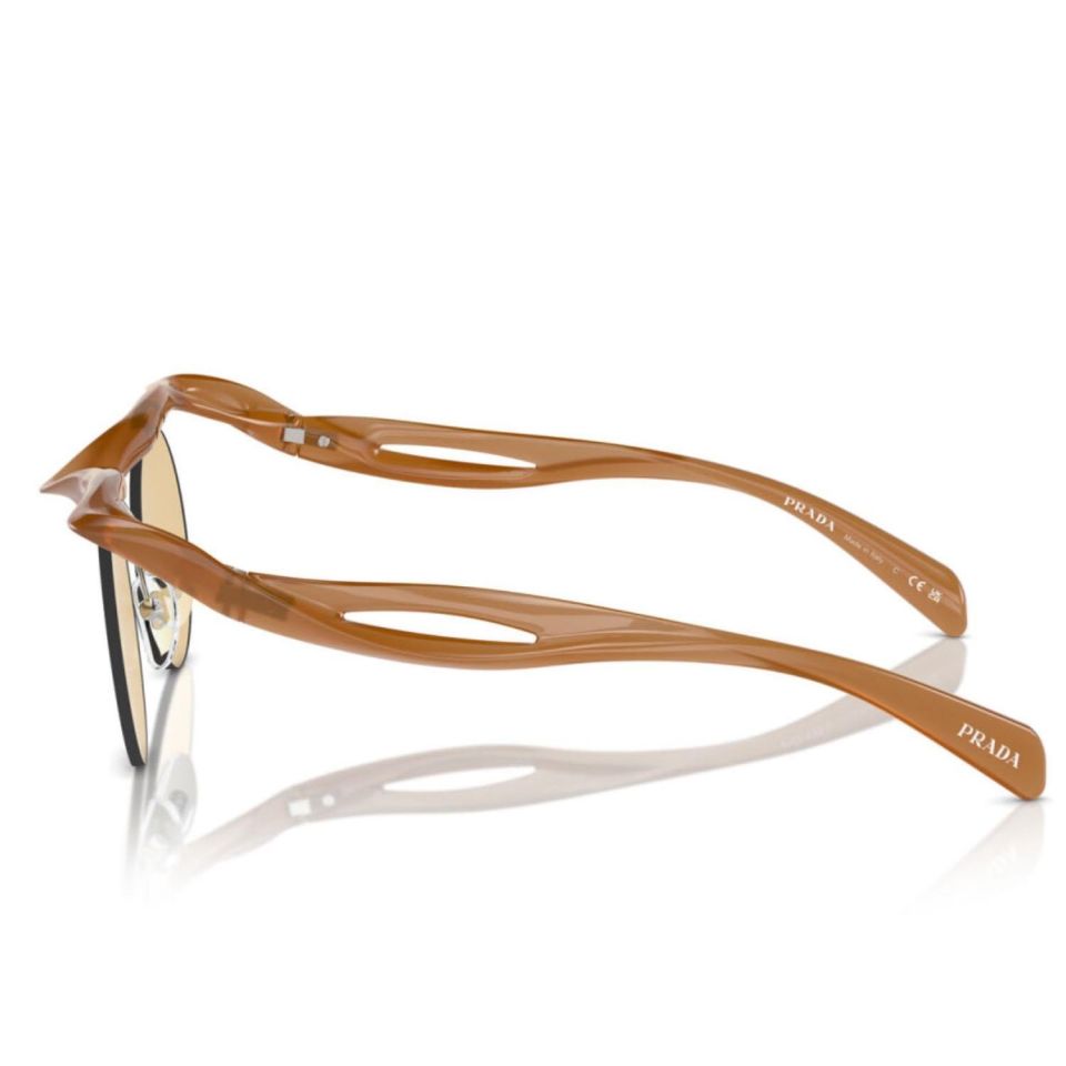 Prada 0PR A24S 13S80E 43 Unisex Günes Gözlük