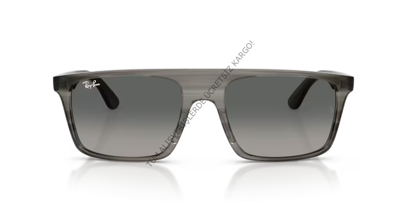 Rayban 0RB2222 143871 57 Unisex Günes Gözlük