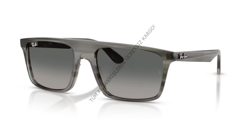 Rayban 0RB2222 143871 57 Unisex Günes Gözlük
