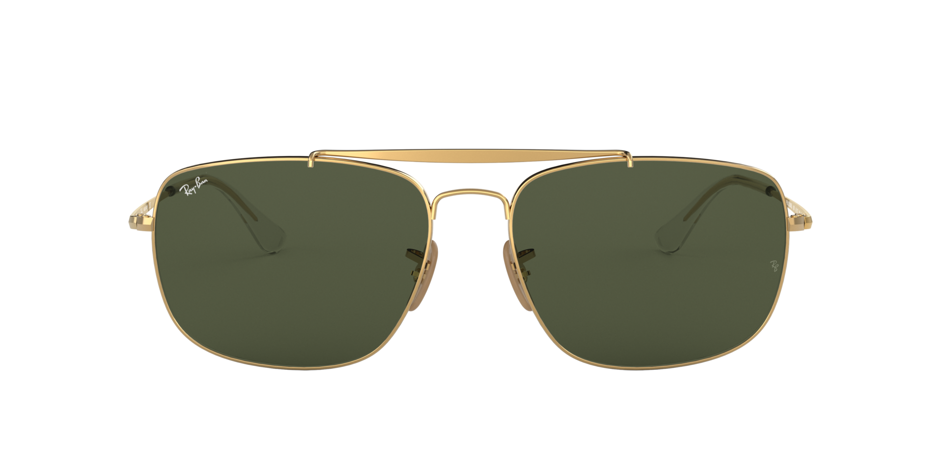 Rayban 0RB3560 001 61 Erkek Güneş Gözlüğü