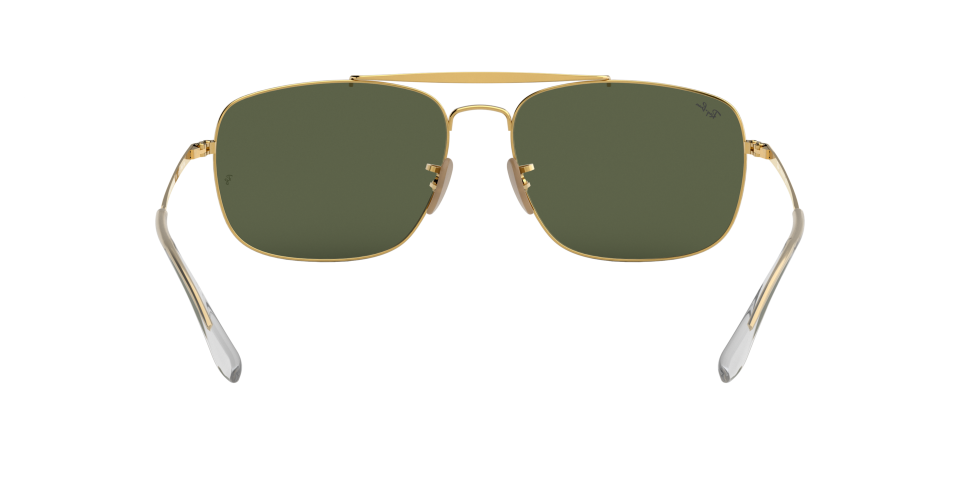 Rayban 0RB3560 001 61 Erkek Güneş Gözlüğü