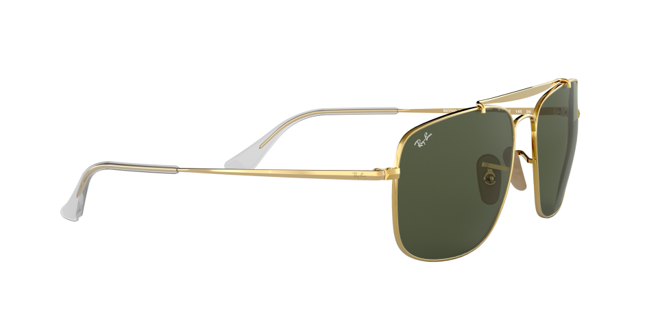 Rayban 0RB3560 001 61 Erkek Güneş Gözlüğü