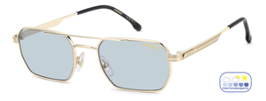 Carrera 389/S J5GSD 54-21-145 Unisex Güneş Gözlük