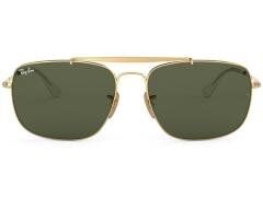 Rayban 0RB3560 001 61 Erkek Güneş Gözlüğü