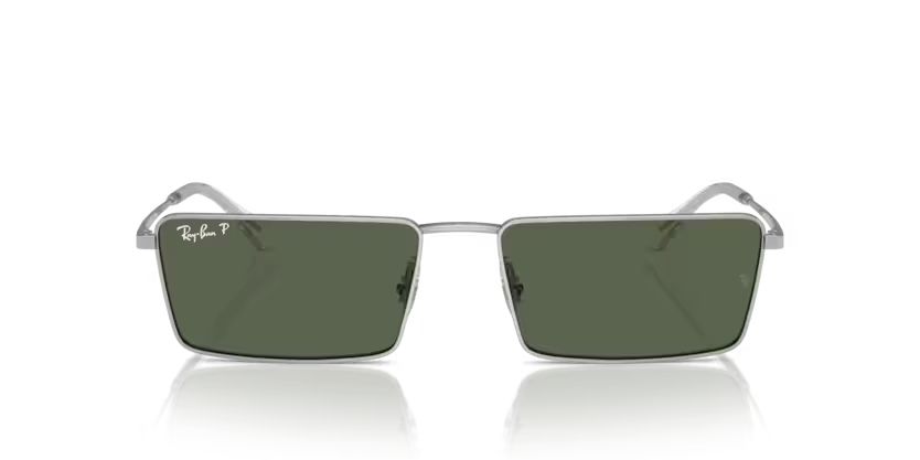 Rayban 0RB3741 59 Unisex Günes Gözlük